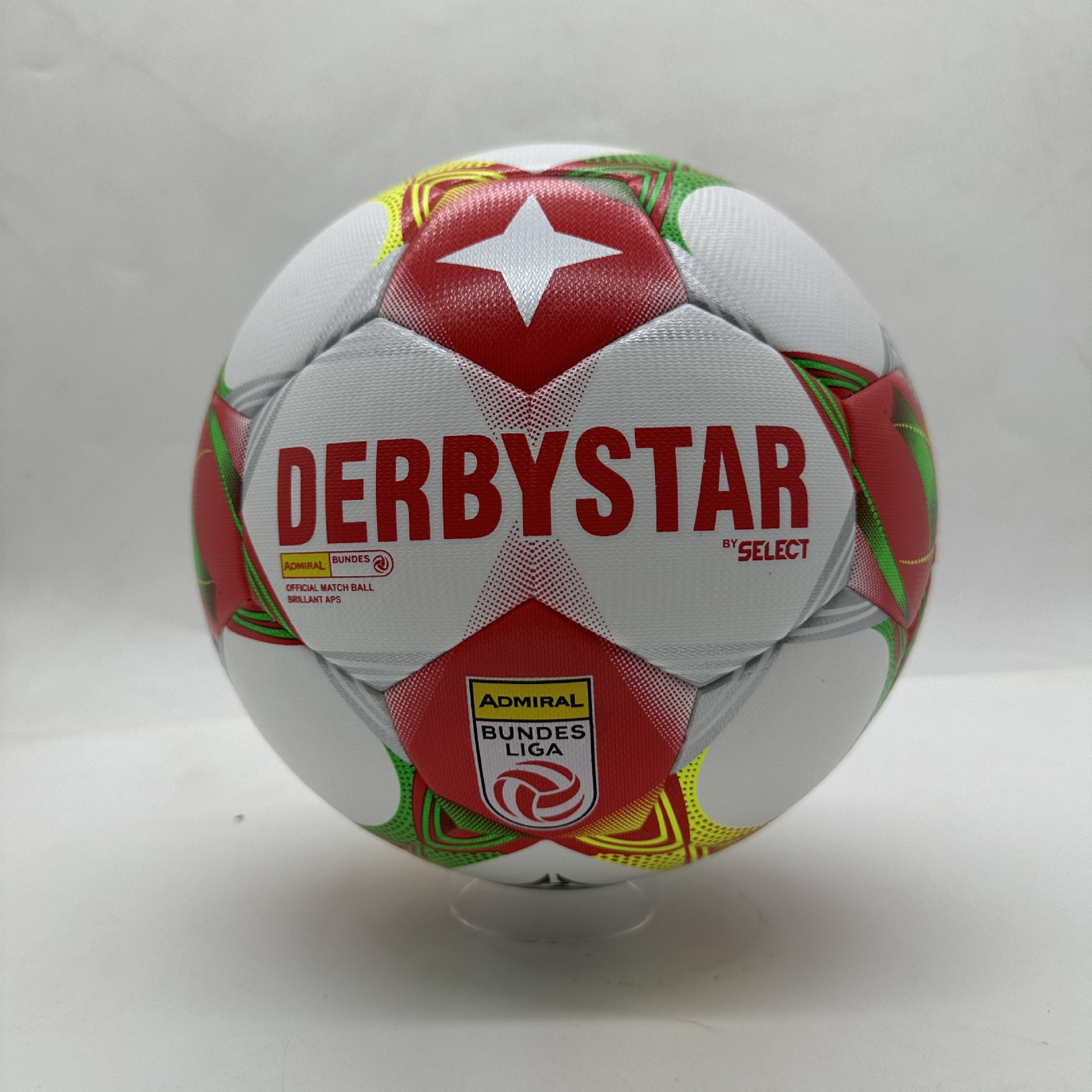 Fábrica al por mayor Premier League Champions League estrella de cinco puntas Copa del mundo de fútbol entrenamiento juvenil PU resistente al desgaste piel pegajosa en caliente