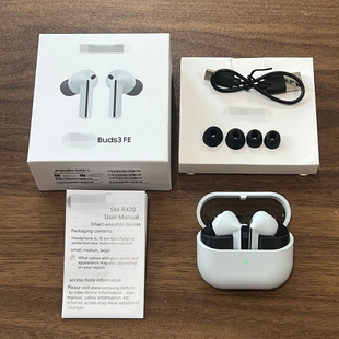 �羳�¿�Galaxy Buds3FE�o���{�����C���wHiFi���|�\���Α����