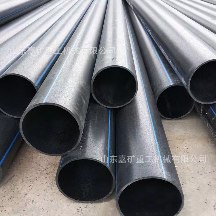 钢丝网PE聚乙稀管 煤矿使用大口径12米高压胶管 钢丝网PE聚乙稀管