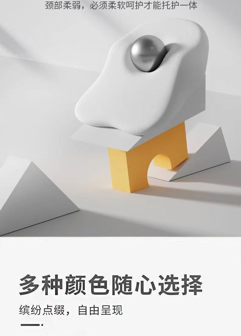 Car Headrest, Car Lumbar Support, Memory Foam High-Elasticity Car Shoulder Pillow, Car Lumbar Cushion, Neck Pillow