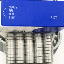 日本EZO轴承 F6805ZZ   F6806ZZ   F6807ZZ   F6808ZZ   F6809ZZ