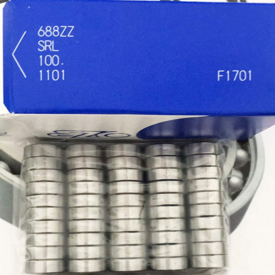 日本EZO轴承 F6805ZZ   F6806ZZ   F6807ZZ   F6808ZZ   F6809ZZ