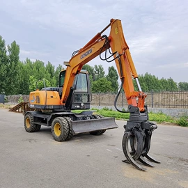 挖掘机械;工程建筑机械;路面机械