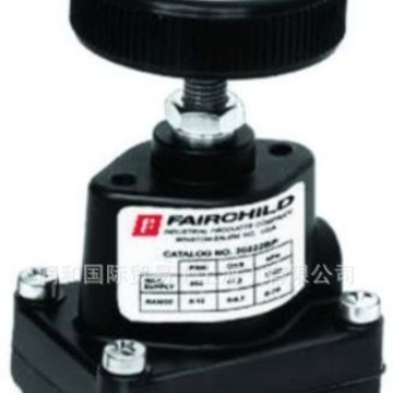 美国FAIRCHILD阀，FAIRCHILD过滤调节器