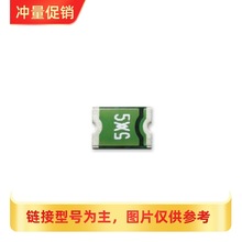 MINISMDC050F-2 NƬԻ֏ͱUz1812 0.5A 500MA 24Vzӡ5X5PTC