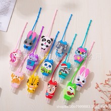 �S��ֱ�N��yʽ30ml���zϴ��Һƿ�׿�ͨ��ˮƿ���z���o����ϴ����