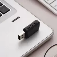 5.3 Автомобильный Bluetooth mp3 приемник громкой связи аудио адаптер автомобильный FM-передатчик