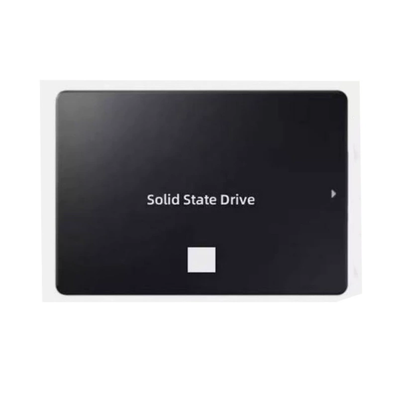 Переходящий границей 870EVO SSD SSD 1ТB 2ТB 4ТB SATA3 2.5-дюймовый настольный ноутбук универсальный