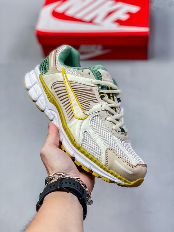 蒲田靴耐官ZOOM VOMERO 5仏莫罗5世代レトロ男女スポーツカジュアルローヒールランニングシューズ|undefined