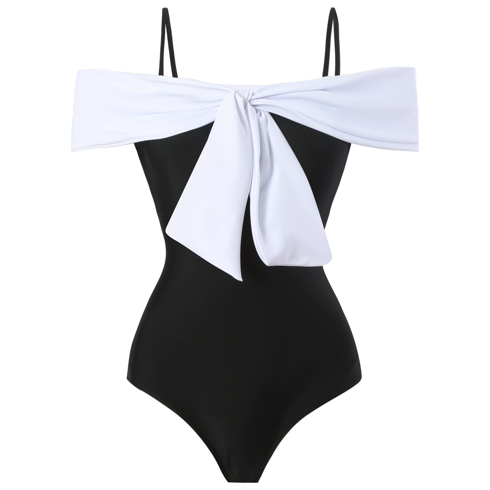 Brand retro swimwear, set, Amazon, wholesale
