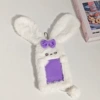 Rabbit, card holder