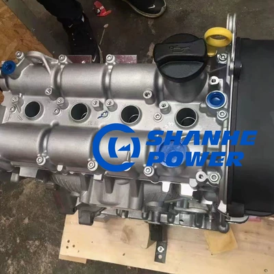Engine assembly motor is suitable