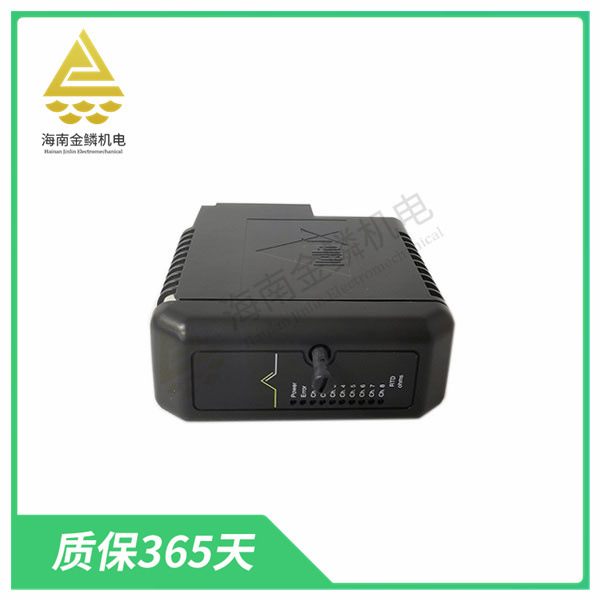 KJ3002X1-BF1   以太网链路控制器   提供过程管理