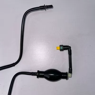 Suitable for Renault Tubing