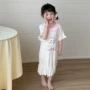 儿童大童定制宝宝睡裙