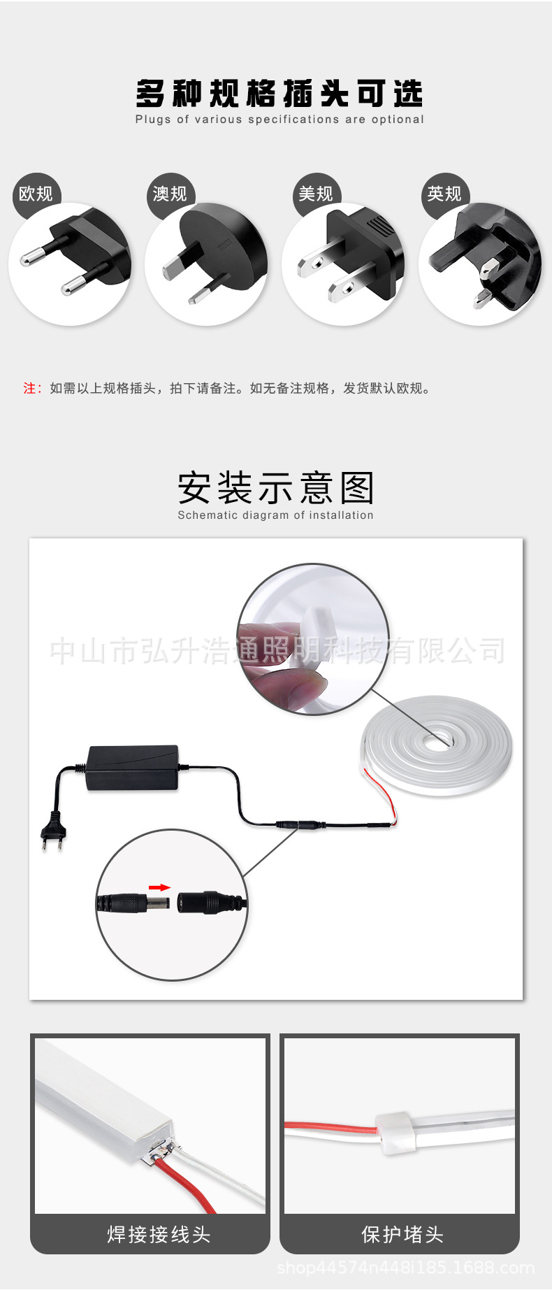 Essentially 12V 6*12 flexible neon light, single color set 2835 silicone shaped decorative super bright soft light strip recommended.