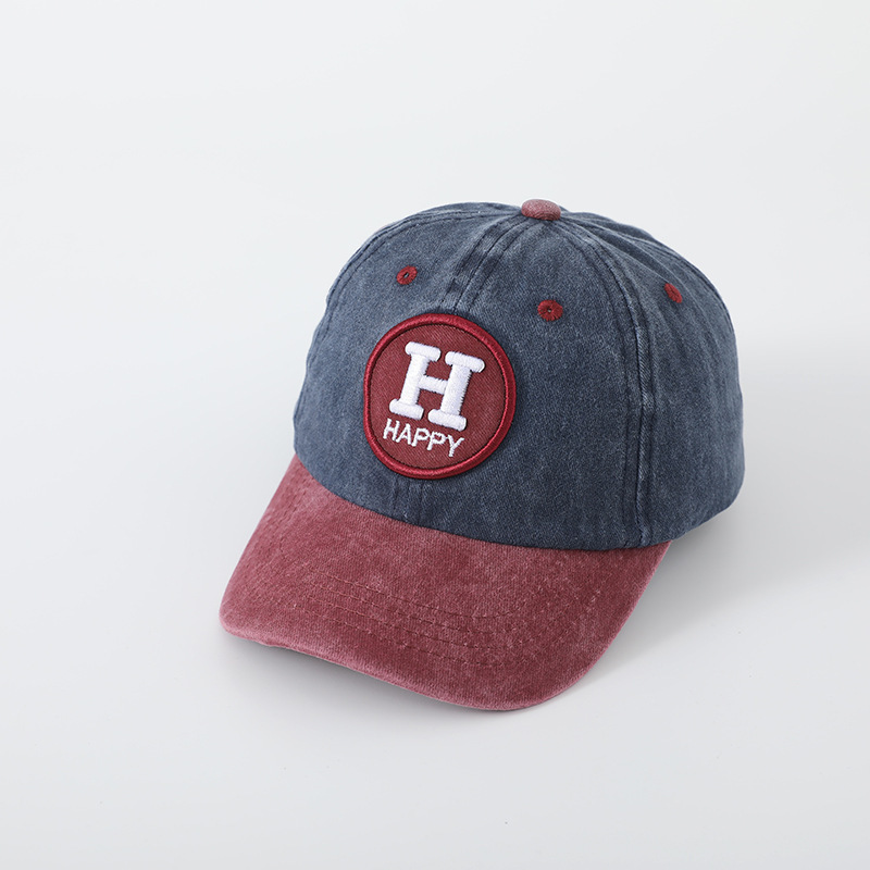 HY-89014 буква H синяя