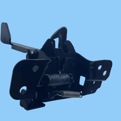 mechanism of Hyundai – Car lock