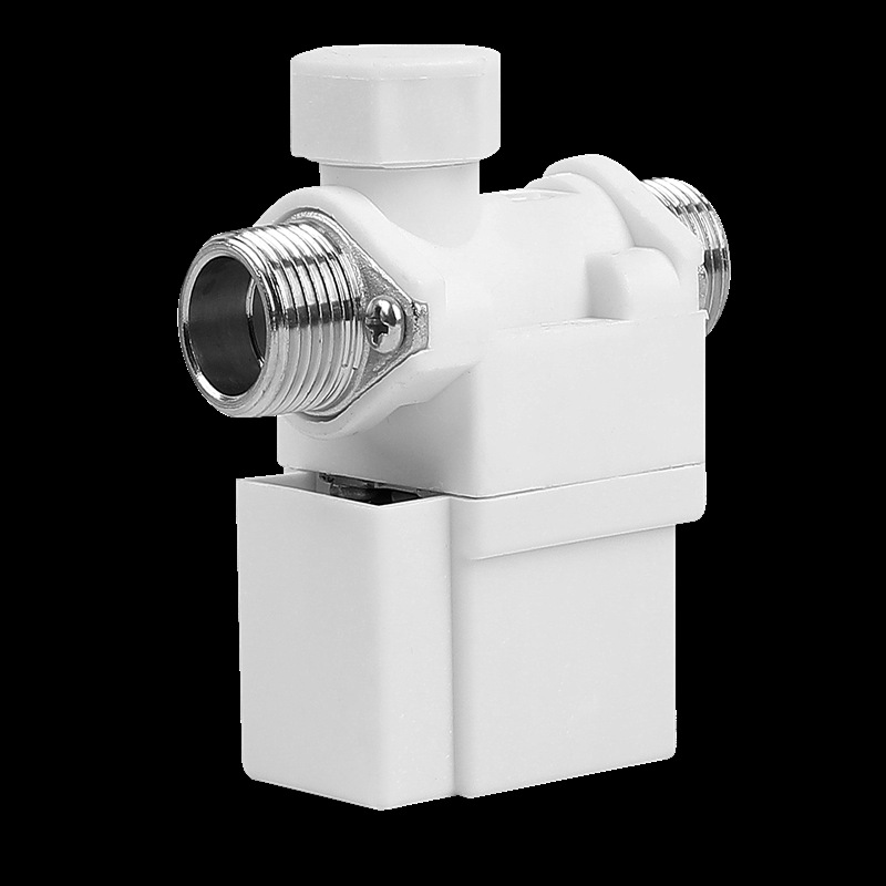 12V short mouth-there is pressure (nickel plating anti-oxidation)