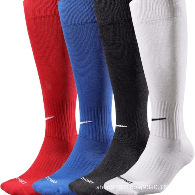 Marathon Running Quick-Drying Football Socks for Men and Women High-Top Cycling Socks Comfortable and Soft Over-The-Knee Towel Bottom Sports Socks Marathon Running Quick-Drying Football Socks for Men and Women High-Top Cycling Socks Comfortable and Soft Over-The-Knee Towel Bottom Sports Socks