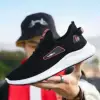 Men's shoes 218 -red