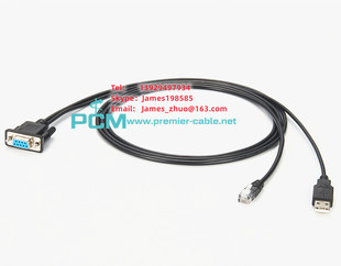 DB9 RS232�DRJ11 RJ12 RJ45 RJ25 RJ9���ھ� POS���y�C�����|