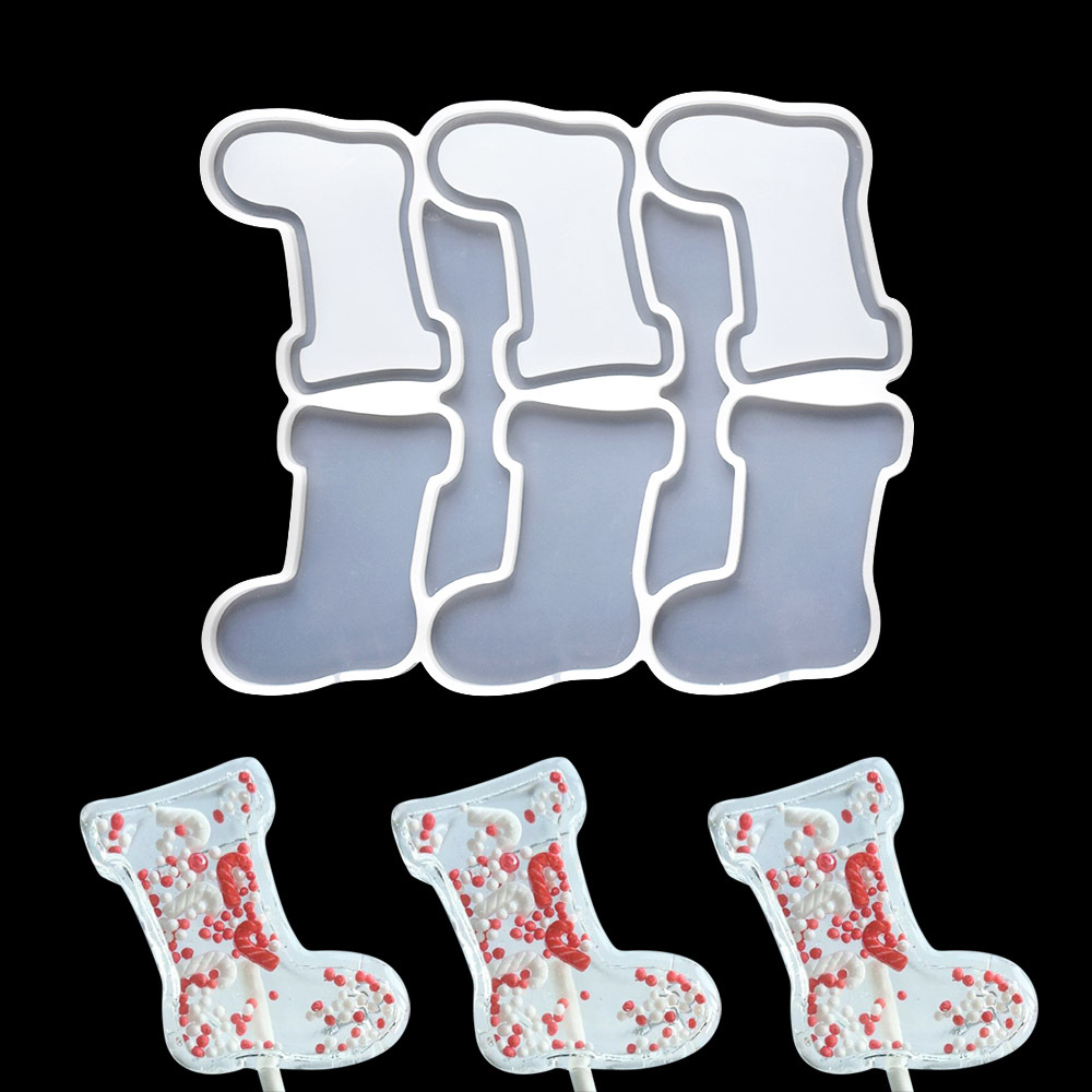 Pascua mariposa conejo huevo molde de silicona al por mayor