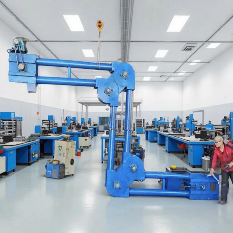 山东安丘超微粉碎机厂家 罐车干粉散装机 新型气力管链输送机械