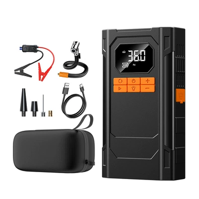 Cross-Border New Car Emergency Car on the line of fire - 10000-smart-clip-storage-bag