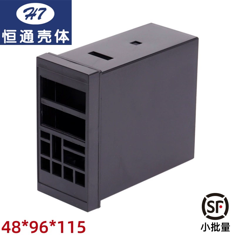 [Hengtong оболочки] 4955-B оболочки шкафа с интеллектуальным цифровым дисплеем контроля температуры прибора сварки пластиковой оболочкой