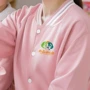 定制幼儿园幼师秋冬工作服