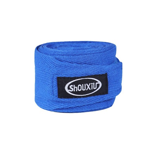 Elastic boxing wrist wrap, boxing bandage, combat hand wrap, sanda, martial arts binding bandage, protective hand wrap, cotton bandage