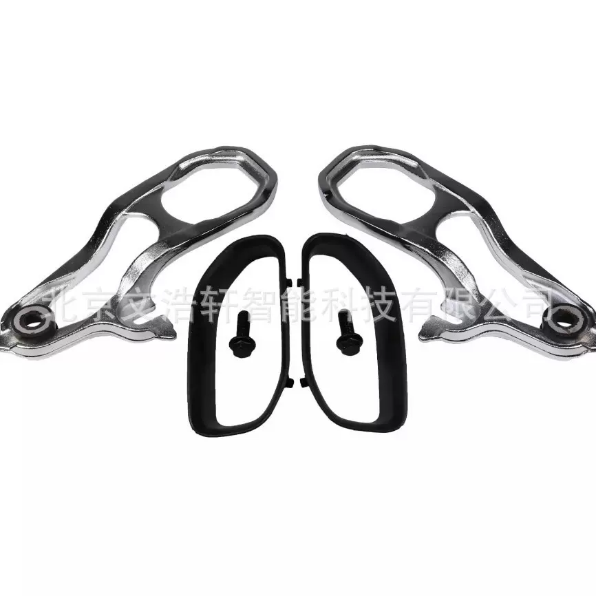 适用于Jeep道奇RAM拖车钩牵引钩82215269 68288776AA 68288777AA