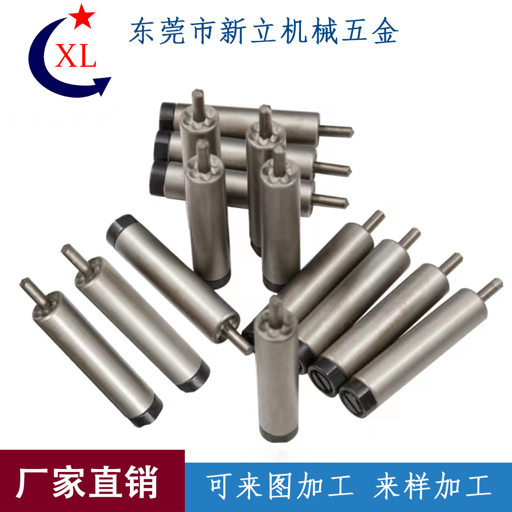 铆钉机模具铆合机模具打钉机模具锅钉机模具浮心模振动盘打钉机