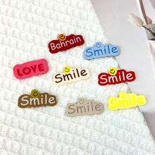 ��ͨЦĘӡ��Ƥ���ֹ�diy�l��NsmileӢ����ĸ����������b�o��