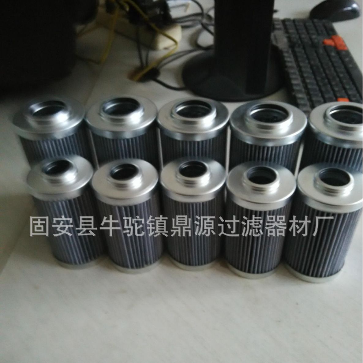 马扎克滤芯G49FH00506K 设备液压油滤芯