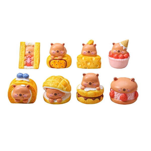 Sales by set (please take multiples of 8)