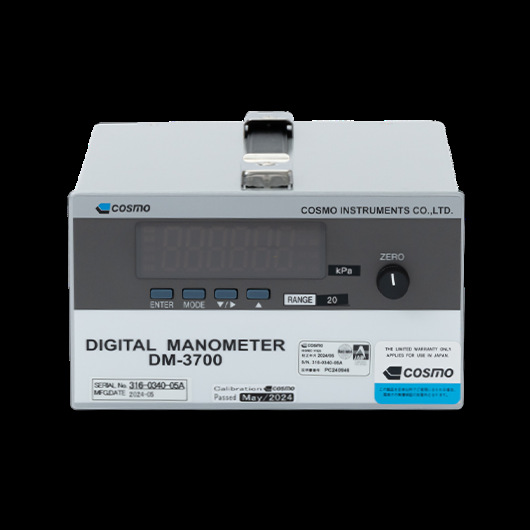供应原装COSMO科斯莫 DM-3700 压差表