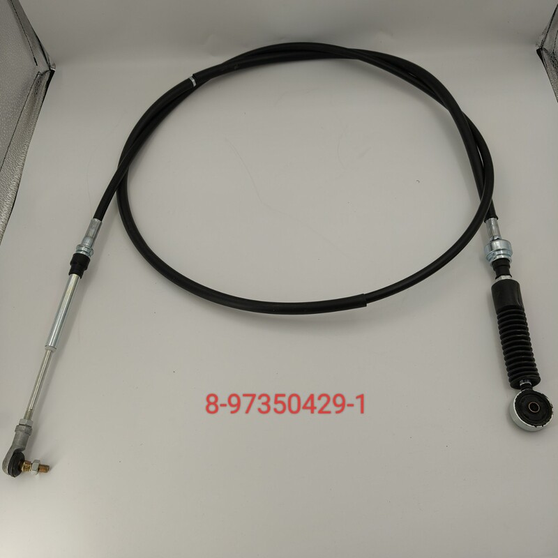 Applicable to NPR 8-97350429-1 8-97065166-0 aftermarket Japanese truck cable