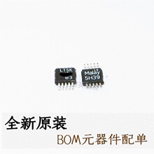 LTC3402EMS LTC3402EMS#TRBF �zӡLTSK MSOP10 оƬ IC