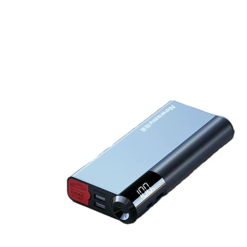 Блок питания, зарядка от прикуривателя, мягкий стартер, 12V