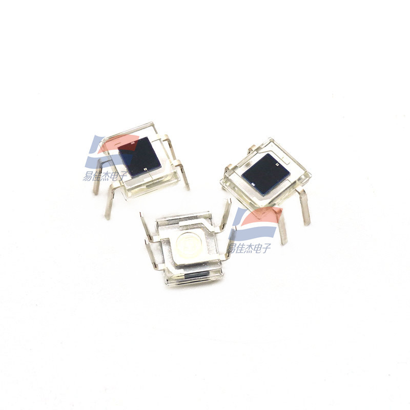 S6931-01 光电传感器 硅光电二极管 可应用于光电检测和光谱分析