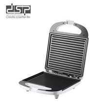 DSP/丹松  三明治早餐机家用小型烤吐司面包机三文华夫饼机KC1350