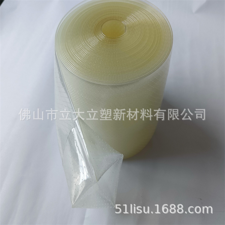 供应BAF滤池用单孔膜曝气器 单孔膜曝气价格PU管佛山聚氨酯(PU)软