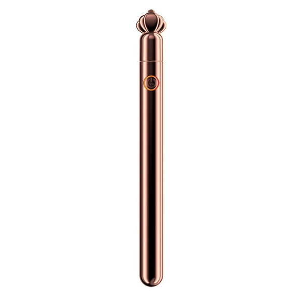 Galaku flirt pen-scepter (rose gold) stand-alone