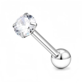 鼻饰;饰品配件;耳钉