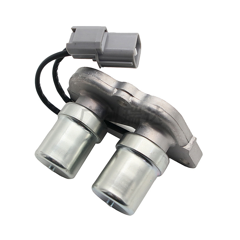 28300 - PX4 - 003 Válvula solenoide de caja de cambios Solenoide de onda para piezas de automóviles Honda