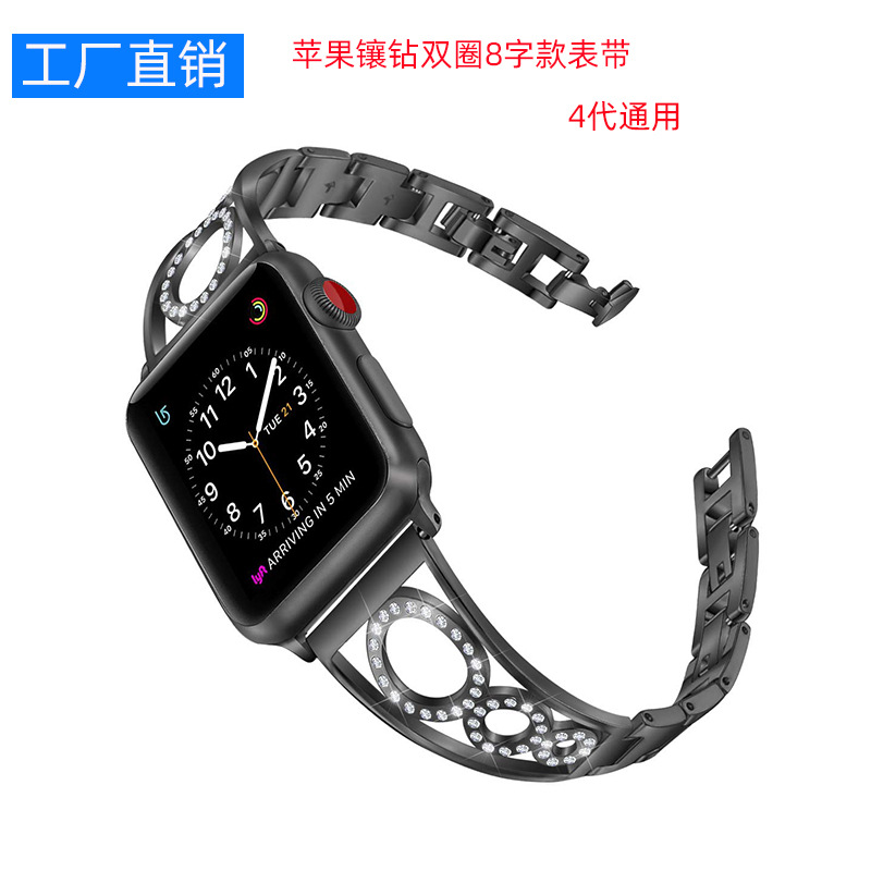 The new model is suitable for iWATCH7/6/4/3/2 Apple Watch Apple…