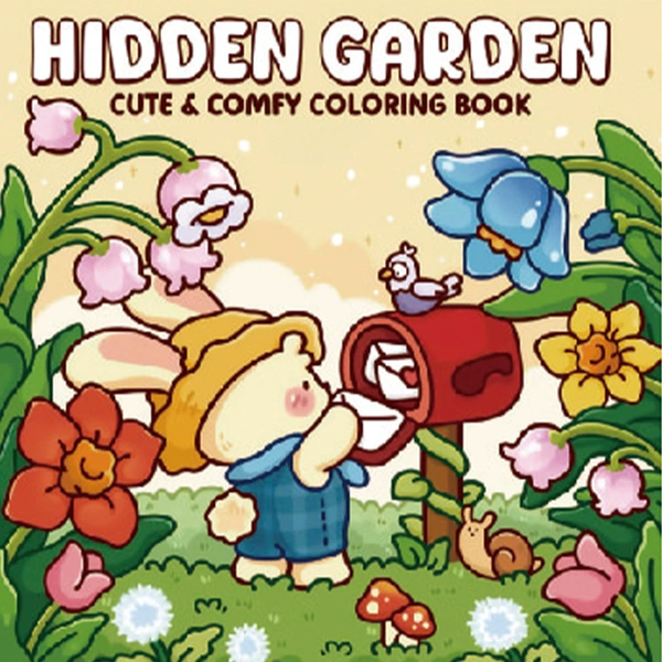 Secret garden
