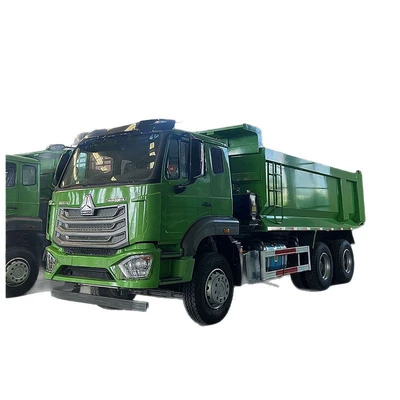 Short-Haul Transport Vehicle, Yük maşınları